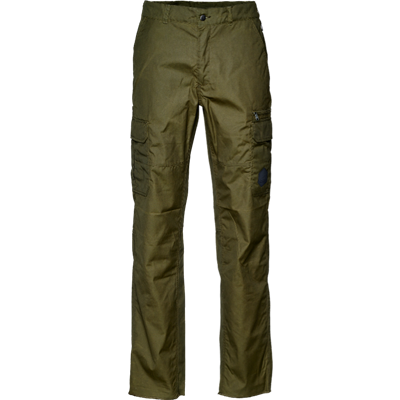 Seeland Key-Point Trousers - Pine Green